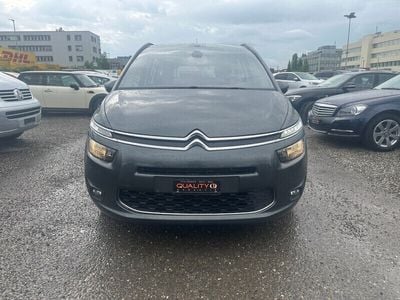 Citroën Grand C4 Picasso