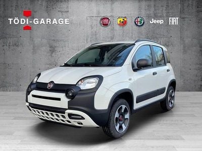 Gebraucht 2023 Fiat Panda Cross Cross Kleinwagen | CHF 23’900 (Teuer)