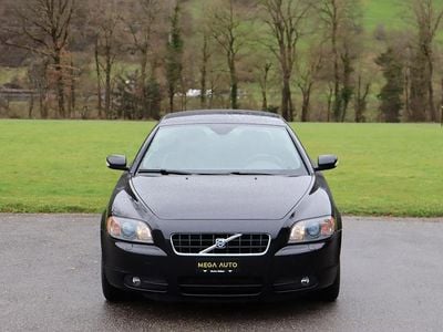 Gebraucht Volvo C70 Summum 220 PS (161 kW) 2006 Cabrio