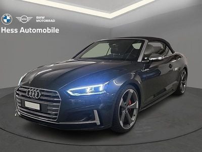 Gebraucht Audi S5 353 PS (259 kW) 2018 Coupé