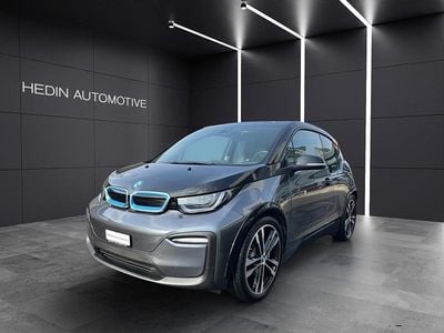 Grau Gebraucht 2022 BMW i3 Comfort Edition Kleinwagen | CHF 25’200 (Teuer)