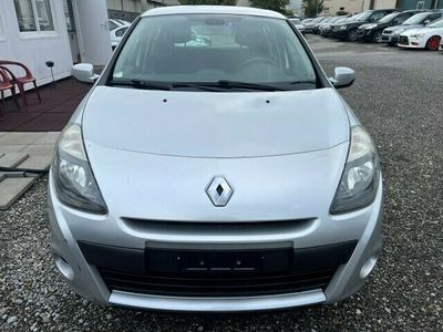 gebraucht Renault Clio 1.2 16V Turbo Dynamique