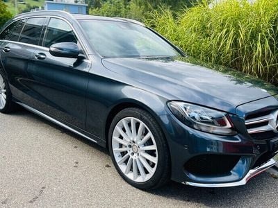Mercedes C250