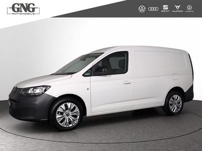 Neu 2025 VW Caddy Maxi Van / Kleinbus | CHF 40’100 (Guter Preis)