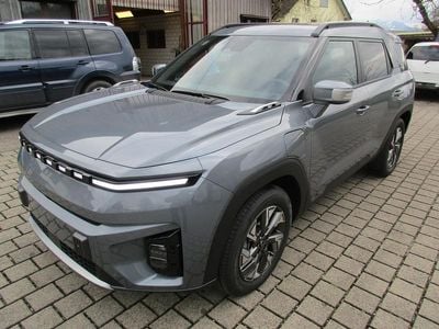 Ssangyong (KGM) Torres EVX