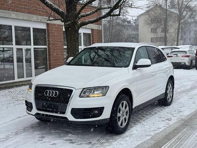 Gebraucht 2011 Audi Q5 SUV | CHF 7’900 (Fairer Preis)