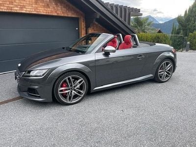 Gebraucht Audi TT 310 PS (228 kW) 2015 Coupé