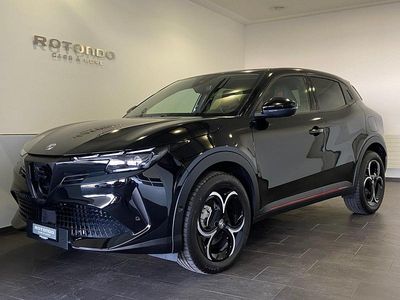 Gebraucht Alfa Romeo GT Junior Tech Edition 146 PS (107 kW) 2025 Kombi