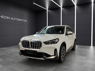 Neu (2026) BMW X1 Shadowline 163 PS | Fairer Preis