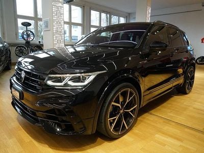 Gebraucht VW Tiguan R 320 PS (235 kW) 2021 SUV