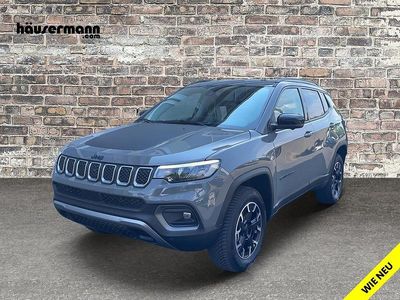 Gebraucht 2023 Jeep Compass SUV | CHF 37’900 (Fairer Preis)