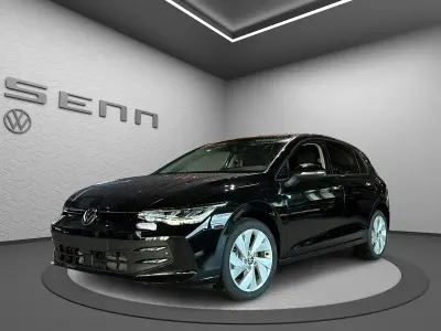 Neu (2026) VW Golf VIII Life 204 PS