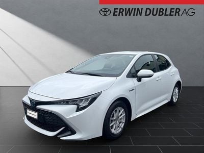 Gebraucht 2022 Toyota Corolla Comfort | CHF 22’900 (Fairer Preis)
