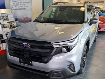Gebraucht 2024 Subaru Forester SUV | CHF 43’900 (Fairer Preis)
