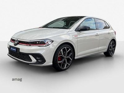Gebraucht VW Polo GTI 207 PS (152 kW) 2024 Limousine