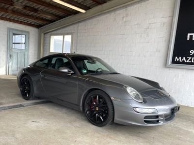 gebraucht Porsche 911 Carrera Coupé 3.6