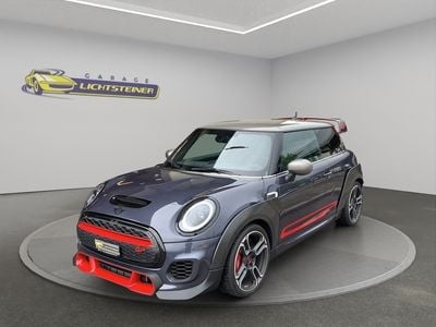 Gebraucht 2020 Mini John Cooper Works Kleinwagen | CHF 45’900