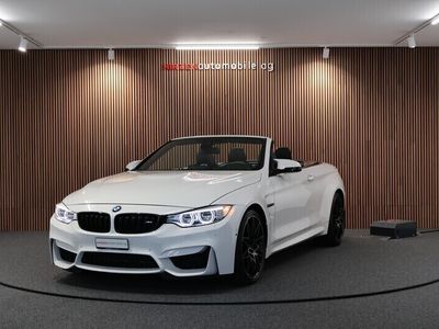 Gebraucht 2015 BMW M4 Coupé | CHF 34’900