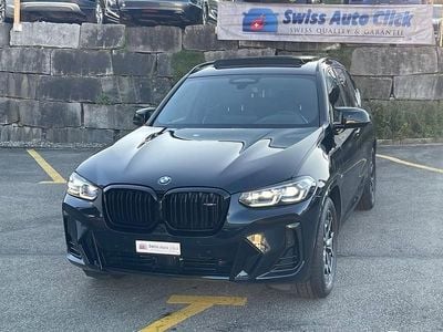 Gebraucht 2024 BMW X3 M Sport SUV | CHF 65’500 (Fairer Preis)
