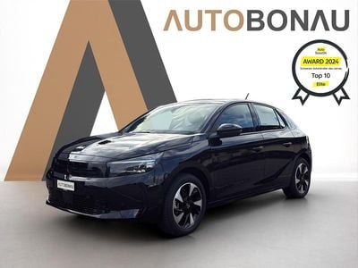 Gebraucht 2024 Opel Corsa-e Elegance Kleinwagen | CHF 19’899 (Superpreis)