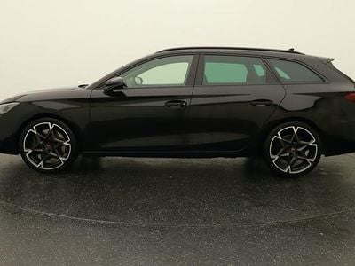 Neu 2025 Cupra Leon VZ | CHF 36’550 (Superpreis)