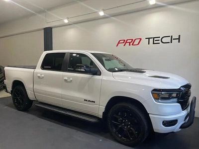 Weiss Gebraucht 2025 Dodge Ram Abholung | CHF 59’840
