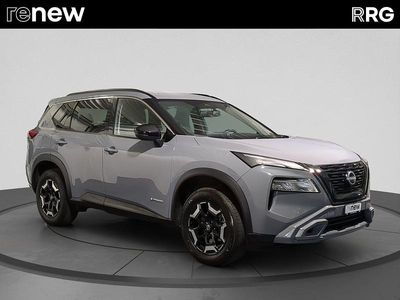 Gebraucht 2024 Nissan X-Trail SUV | CHF 33’500 (Superpreis)