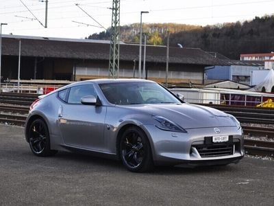 Gebraucht 2010 Nissan 370Z Pack | CHF 24’900