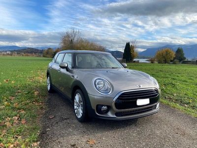 gebraucht Mini Cooper Clubman F54 1.5i