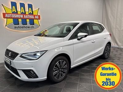 Gebraucht Seat Ibiza Copa 116 PS (85 kW) 2025 Kleinwagen