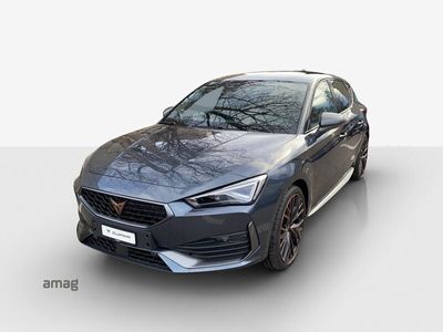 gebraucht Cupra Leon e-HYBRID