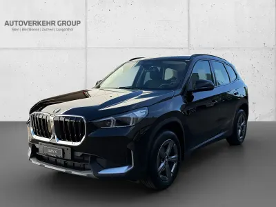 Neu (2026) BMW X1 136 PS | Guter Preis