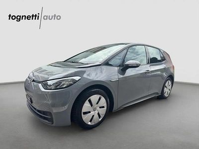 Gray Gebraucht 2025 VW ID.3 Pro Kleinwagen | CHF 20’150
