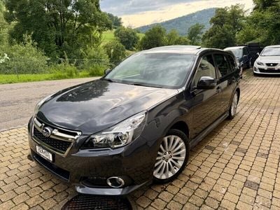 Gebraucht 2014 Subaru Legacy | CHF 7’900