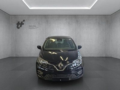 Gebraucht Renault Zoe Evolution 100 kW (136 PS) 2023 Kleinwagen