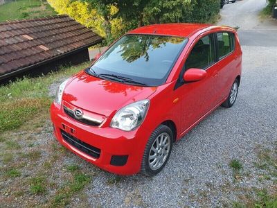 Daihatsu Cuore