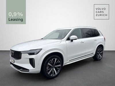 Gebraucht Volvo XC90 Plus 250 PS (183 kW) 2025 Weiss SUV