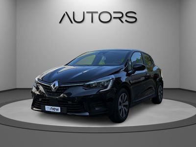 Gebraucht 2023 Renault Clio V Equilibre | CHF 18’400 (Fairer Preis)