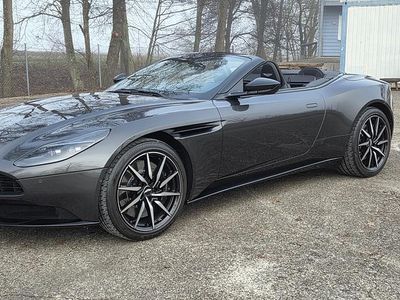 Gebraucht 2021 Aston Martin DB11 | CHF 147’000