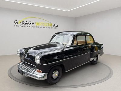Gebraucht 1954 Opel Olympia | CHF 28’750