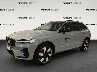 Gray Gebraucht 2025 Volvo XC60 Plus SUV | CHF 56’750 (Guter Preis)