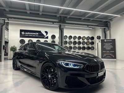 Gebraucht 2020 BMW M850 Coupé | CHF 59’900 (Fairer Preis)