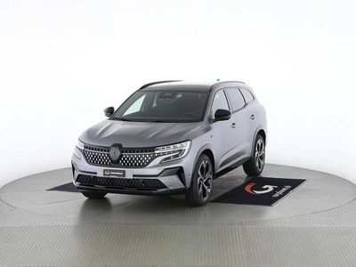 Gray Gebraucht 2025 Renault Espace Esprit Alpine | CHF 41’400 (Fairer Preis)