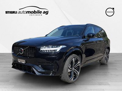 Gebraucht 2023 Volvo XC90 Ultimate SUV | CHF 74’360