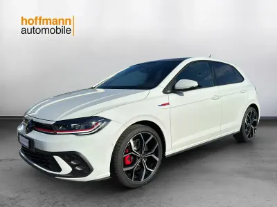 Neu (2026) VW Polo GTI 207 PS | Teuer