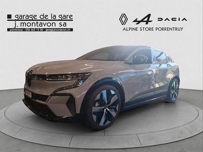 Gebraucht 2024 Renault Mégane Techno Limousine | CHF 36’800 (Fairer Preis)