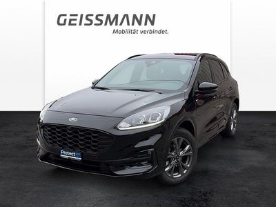 Gebraucht 2024 Ford Kuga ST-Line SUV | CHF 34’900 (Etwas zu teuer)