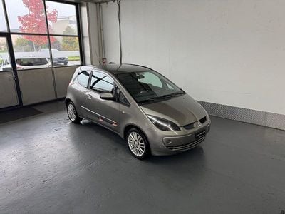 Gebraucht 2008 Mitsubishi Colt Motion | CHF 3’500 (Fairer Preis)