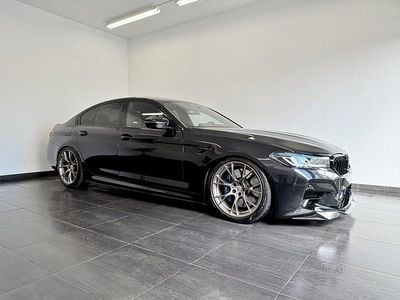 Gebraucht 2021 BMW M5 Competition Edition Limousine | CHF 94’900
