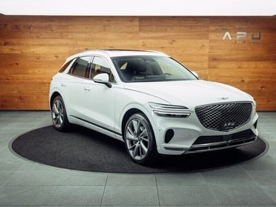 Gebraucht 2022 Genesis GV70 SUV | CHF 51’800 (Fairer Preis)